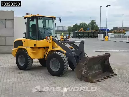 Hjullastare 2014 Volvo L30 G (11)