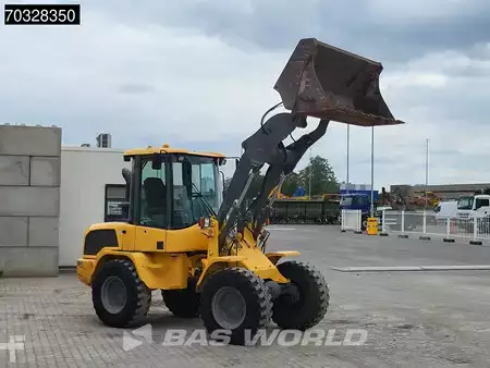 Hjullastare 2014 Volvo L30 G (13)