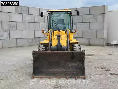 Hjullastare 2014 Volvo L30 G (14)