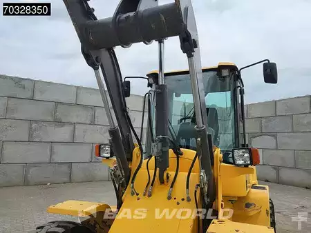 Hjullastare 2014 Volvo L30 G (15)