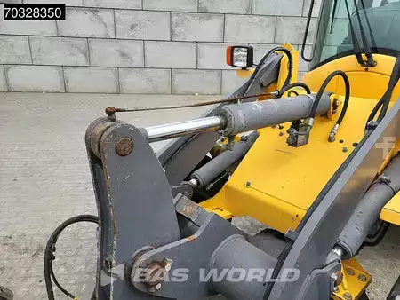 Hjullastare 2014 Volvo L30 G (18)