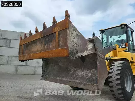 Hjullastare 2014 Volvo L30 G (20)
