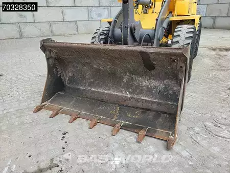 Hjullastare 2014 Volvo L30 G (21)
