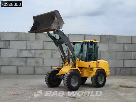 Hjullastare 2014 Volvo L30 G (3)