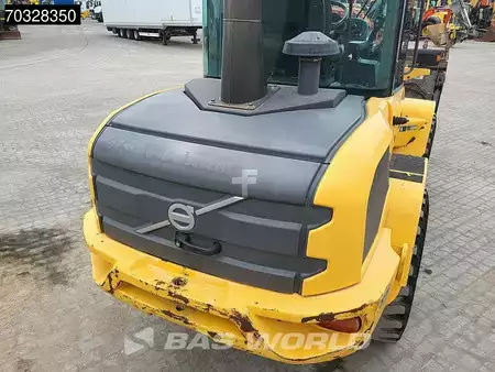 Hjullastare 2014 Volvo L30 G (34)