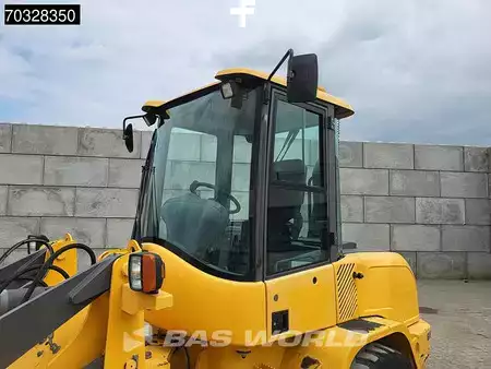Hjullastare 2014 Volvo L30 G (40)