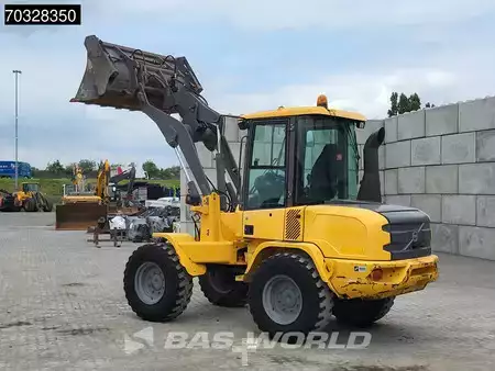 Hjullastare 2014 Volvo L30 G (6)