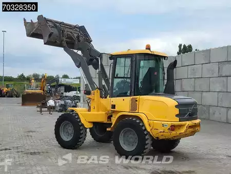 Hjullastare 2014 Volvo L30 G (7)