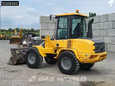 Hjullastare 2014 Volvo L30 G (8)
