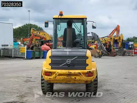 Hjullastare 2014 Volvo L30 G (9)