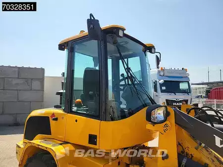 Kolové nakladače 2017 Volvo L35 G (13)