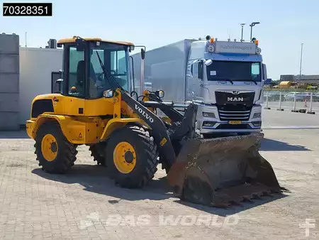 Kolové nakladače 2017 Volvo L35 G (14)