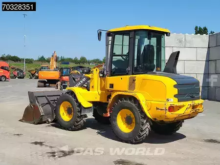 Kolové nakladače 2017 Volvo L35 G (2)