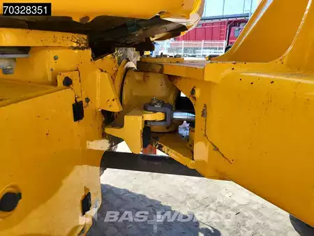 Kolové nakladače 2017 Volvo L35 G (20)