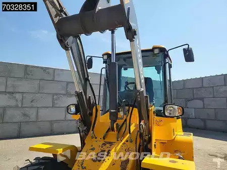 Kolové nakladače 2017 Volvo L35 G (22)
