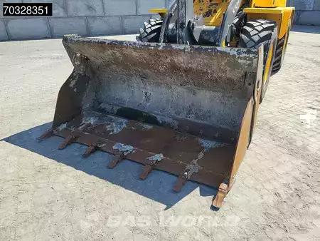 Kolové nakladače 2017 Volvo L35 G (28)