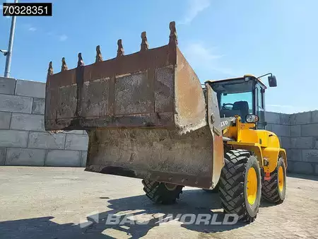 Kolové nakladače 2017 Volvo L35 G (6)