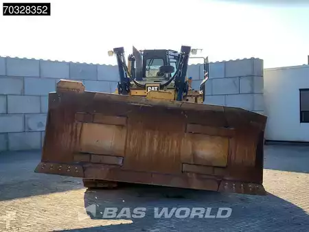 Buldożery 2016 Caterpillar D6 T XW 3M Wide - Ripper (13)