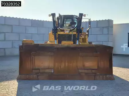 Buldożery 2016 Caterpillar D6 T XW 3M Wide - Ripper (14)