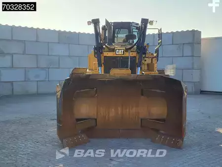 Buldożery 2016 Caterpillar D6 T XW 3M Wide - Ripper (15)