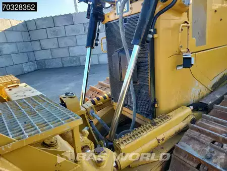 Buldożery 2016 Caterpillar D6 T XW 3M Wide - Ripper (17)