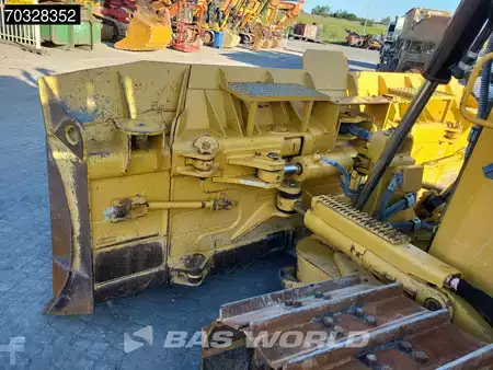 Buldożery 2016 Caterpillar D6 T XW 3M Wide - Ripper (18)