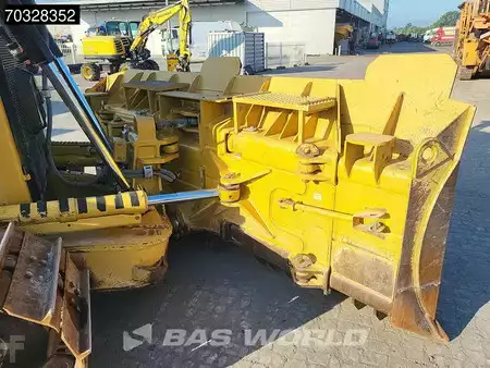 Buldożery 2016 Caterpillar D6 T XW 3M Wide - Ripper (19)