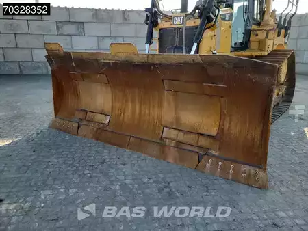 Buldożery 2016 Caterpillar D6 T XW 3M Wide - Ripper (22)
