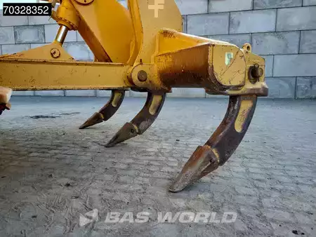 Buldożery 2016 Caterpillar D6 T XW 3M Wide - Ripper (27)