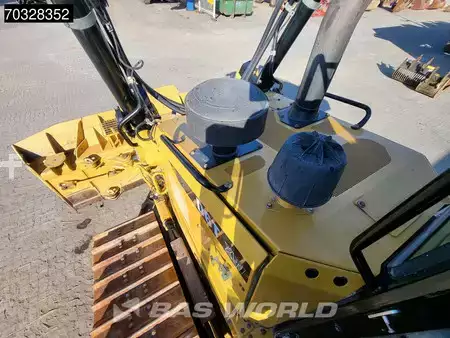 Buldożery 2016 Caterpillar D6 T XW 3M Wide - Ripper (28)