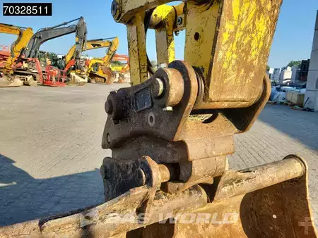 Pelles sur chenilles 2021 Komatsu PC138 US-11 (12)