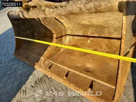 Pelles sur chenilles 2021 Komatsu PC138 US-11 (14)
