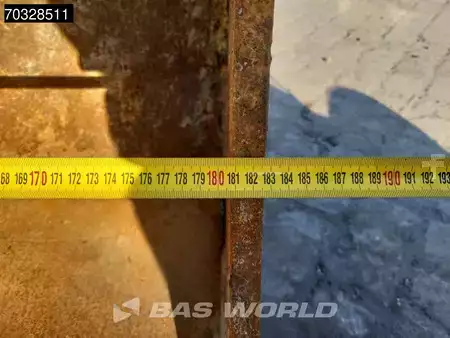 Pelles sur chenilles 2021 Komatsu PC138 US-11 (15)