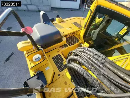 Pelles sur chenilles 2021 Komatsu PC138 US-11 (16)