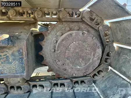 Pelles sur chenilles 2021 Komatsu PC138 US-11 (29)