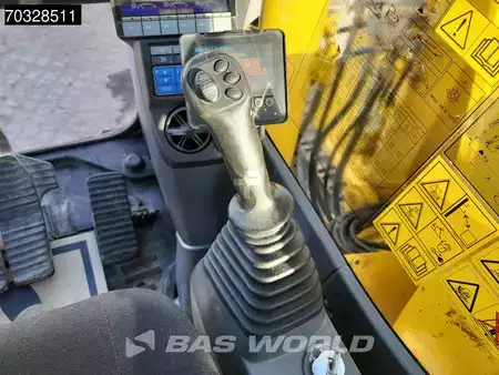 Pelles sur chenilles 2021 Komatsu PC138 US-11 (32)