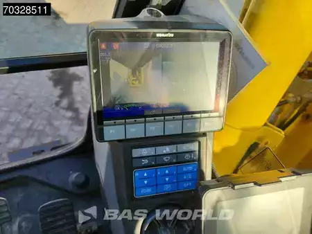 Pelles sur chenilles 2021 Komatsu PC138 US-11 (34)