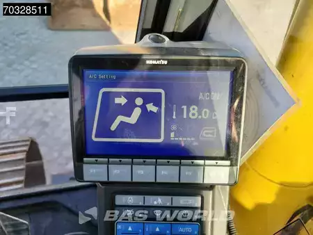 Pelles sur chenilles 2021 Komatsu PC138 US-11 (36)