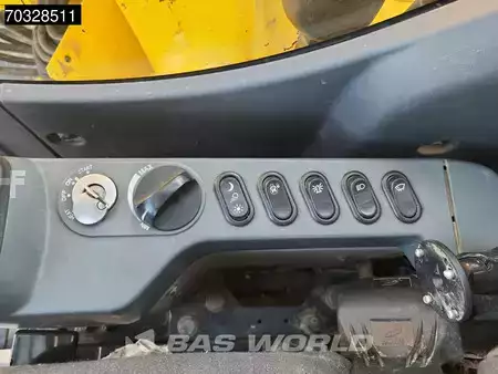 Pelles sur chenilles 2021 Komatsu PC138 US-11 (38)