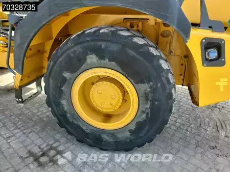 Dumpers articulados 2018 Bell B20 E (15)
