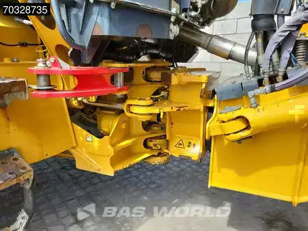Dumpers articulados 2018 Bell B20 E (22)