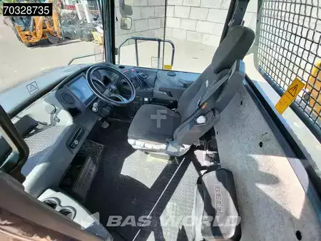 Dumpers articulados 2018 Bell B20 E (25)