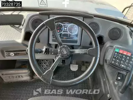 Dumpers articulados 2018 Bell B20 E (26)