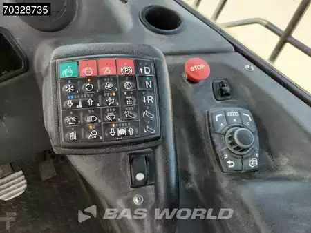 Dumpers articulados 2018 Bell B20 E (27)