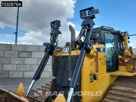 Pásové buldozery 2017 Caterpillar D6 T LGP Ripper - GPS (11)