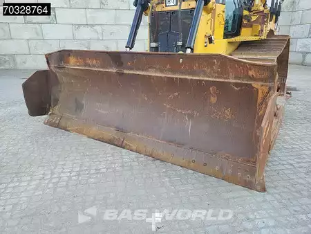 Pásové buldozery 2017 Caterpillar D6 T LGP Ripper - GPS (14)