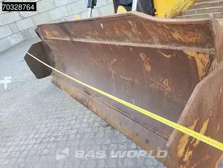 Pásové buldozery 2017 Caterpillar D6 T LGP Ripper - GPS (15)