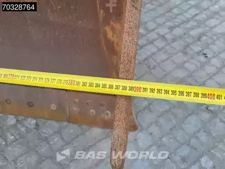 Pásové buldozery 2017 Caterpillar D6 T LGP Ripper - GPS (16)