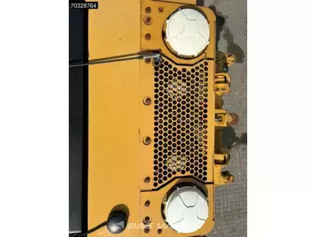 Pásové buldozery 2017 Caterpillar D6 T LGP Ripper - GPS (20)