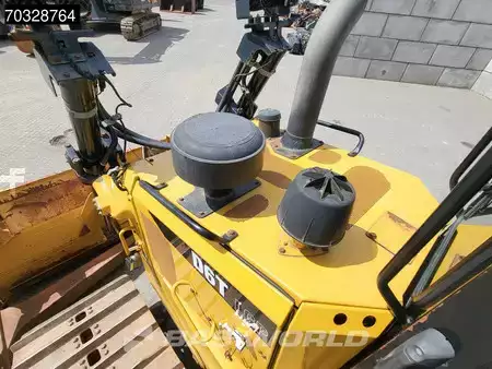 Pásové buldozery 2017 Caterpillar D6 T LGP Ripper - GPS (21)